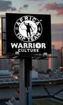 Warriors Culture  logo