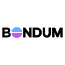 BONDUM logo