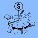 Tragedy of the Commons logo