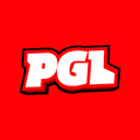 Pocket Global League logo