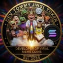 DEV TOMMY JINGL  logo