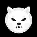 The White Shiba logo