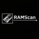RAMScan logo