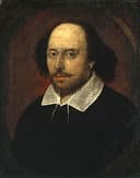 William Shakespeare logo