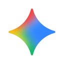GeminiApp logo