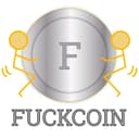 FuckCoin logo