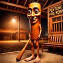 Tung Tung Tung Sahur logo