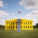 The Comedian House logo