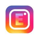 Epstagram logo