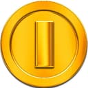 Mario Coin logo