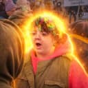 The Distorted Liberal logo