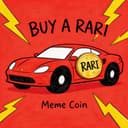 Rari Coin logo