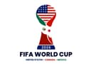FIFA World Cup 2026 logo