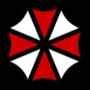 Umbrella Corporation logo