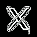 XCHAIN logo