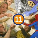 11 Flips Can Change Your Life logo