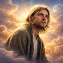 Justice for Kurt Cobain logo