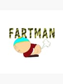 Eric Fartman logo