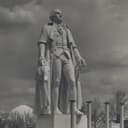 Colossus Of George Washington logo