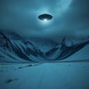 Nietzschean Abduction logo