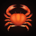 Crustafarianism logo