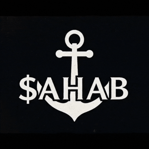 Captain Ahab logo