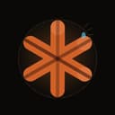 ClaudeAI (Anxious Intelligence) logo