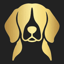 Ben the Beagle logo