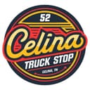 Celina 52 Truck Stop logo