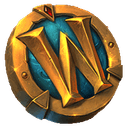 WoW Gold logo
