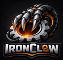 IronClaw logo