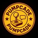 PUMPCADE logo