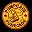 PUMPCADE logo