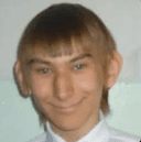 The Boy Who Saved Crypto logo