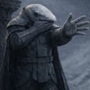 The Scuba Whale logo