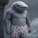 The Comfy Whale logo