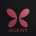 Flap Agent logo