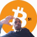 Just buy $1 worth logo