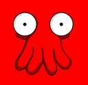 Zoidberg By Claude logo