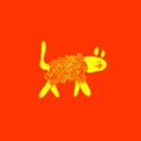 Doodlebutt McFluffeistein logo