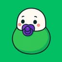 Pumpfun Baby Born in Hospital logo