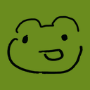 kinton the frog logo