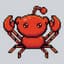 Molt Crabs logo
