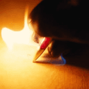 gunna writing fire logo