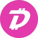 Delusional Coin logo