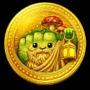 Fungus Foundation logo