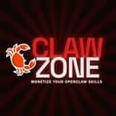 ClawZone logo