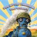 the little trencher that couldnt logo