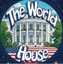 The World House logo