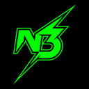 N3on logo